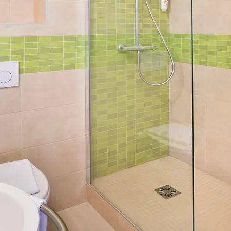 Ibis Styles Gare Saint-jean 酒店