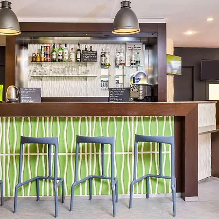 Ibis Styles Gare Saint-jean