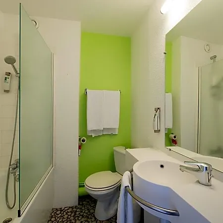 Hotel Ibis Styles Gare Saint-jean