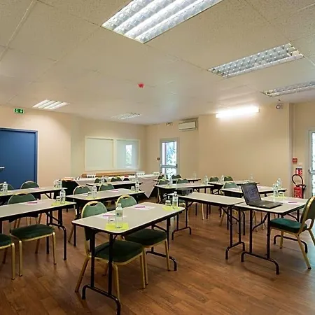 Ibis Styles Gare Saint-jean Hotel