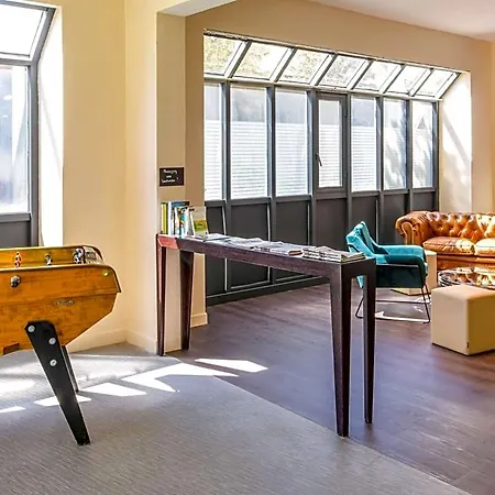Ibis Styles Gare Saint-jean Hotel 3*