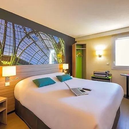 Ibis Styles Gare Saint-jean Bordeaux