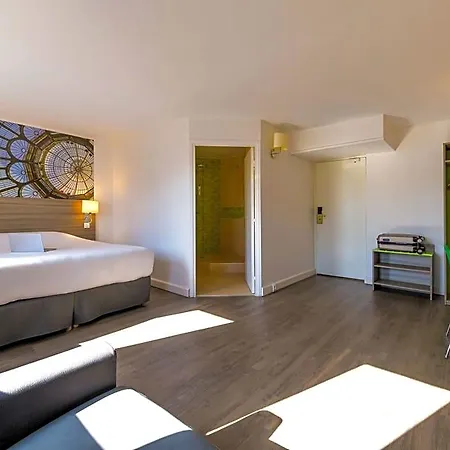 Hotel Ibis Styles Gare Saint-jean