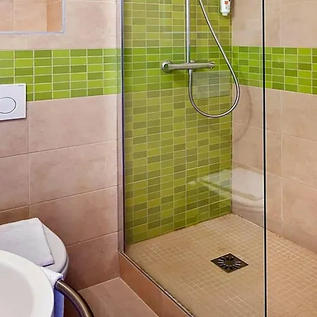 Hotel Ibis Styles Gare Saint-jean