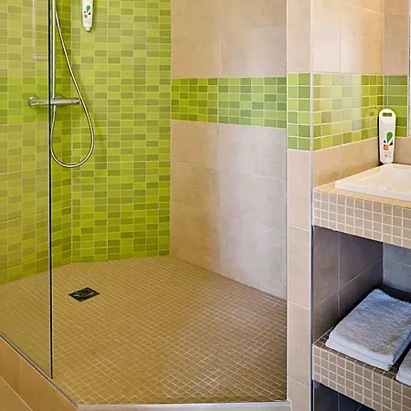 Ibis Styles Gare Saint-jean 3*