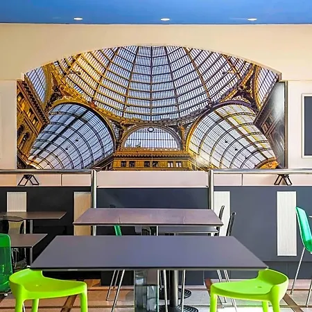 Ibis Styles Gare Saint-jean 3* Bordeaux