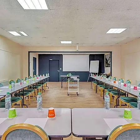 Ibis Styles Gare Saint-jean 3* Bordeaux