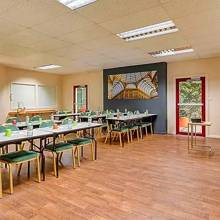 Ibis Styles Gare Saint-jean 3*