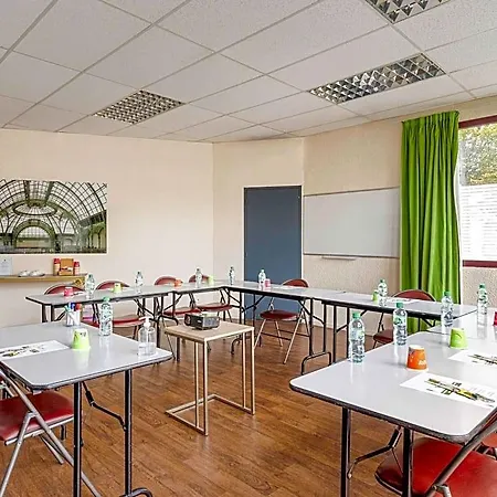 Hotel Ibis Styles Gare Saint-jean