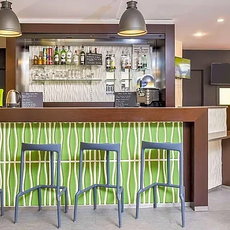 Hotel Ibis Styles Gare Saint-jean 3*