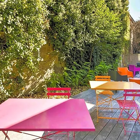 Ibis Styles Gare Saint-jean