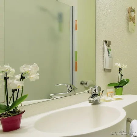 酒店 Ibis Styles Gare Saint-jean 3*
