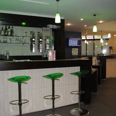 Ibis Styles Gare Saint-jean 보르도