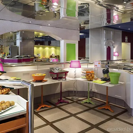 酒店 Ibis Styles Gare Saint-jean