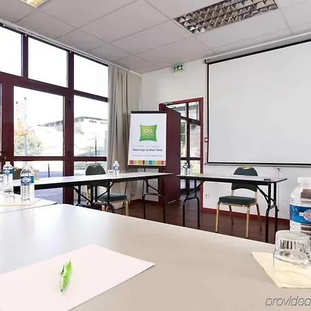 Ibis Styles Gare Saint-jean 酒店