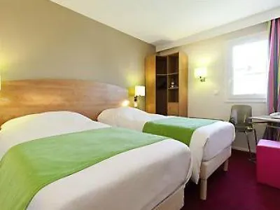 Ibis Styles Gare Saint-jean 호텔 3*