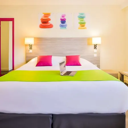 فندق Ibis Styles Gare Saint-jean 3*