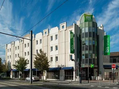 Ibis Styles Gare Saint-jean 3*
