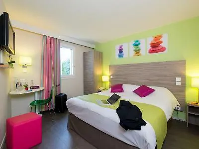 호텔 Ibis Styles Gare Saint-jean 3*