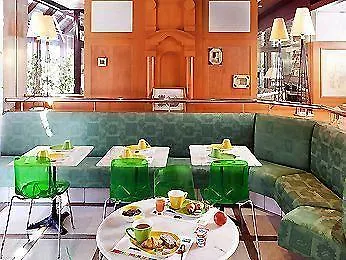 Ibis Styles Gare Saint-jean 보르도