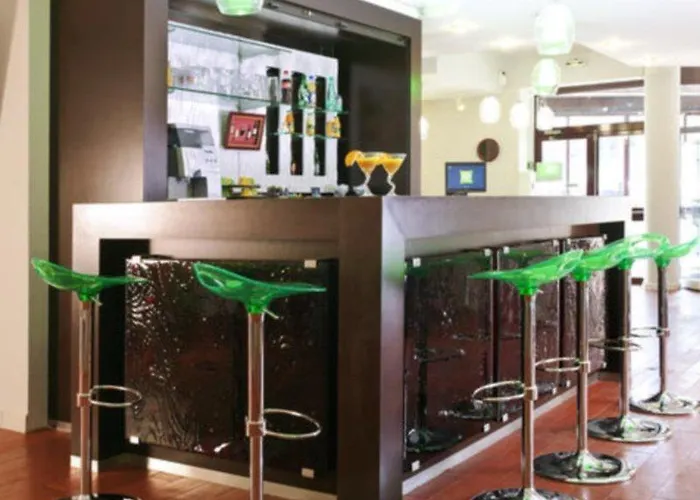 Ibis Styles Gare Saint-jean Hotel 3*
