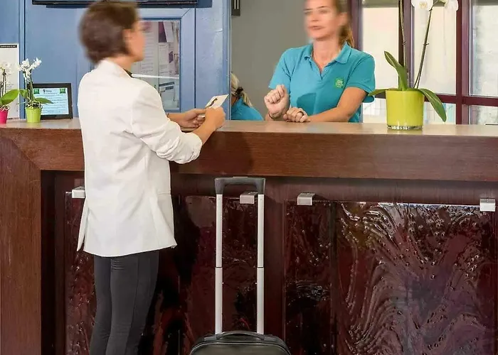 Ibis Styles Gare Saint-jean