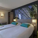 Ibis Styles Gare Saint-jean بوردو
