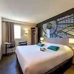 فندق Ibis Styles Gare Saint-jean بوردو