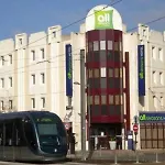 Ibis Styles Gare Saint-jean فندق بوردو