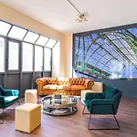 Ibis Styles Gare Saint-jean بوردو