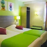 فندق Ibis Styles Gare Saint-jean بوردو