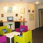 Ibis Styles Gare Saint-jean بوردو