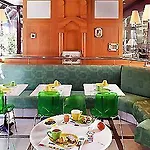 Ibis Styles Gare Saint-jean بوردو