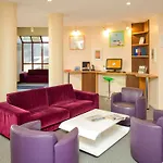 Ibis Styles Gare Saint-jean