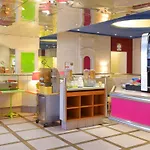 Ibis Styles Gare Saint-jean 3* بوردو