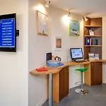Ibis Styles Gare Saint-jean فندق بوردو