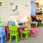 فندق Ibis Styles Gare Saint-jean 3*