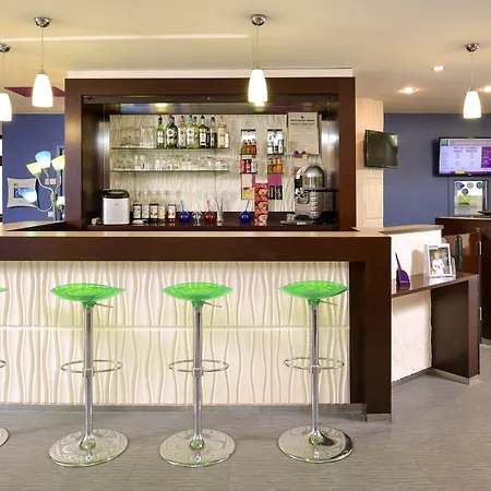 Hotel Ibis Styles Gare Saint-jean Burdeos