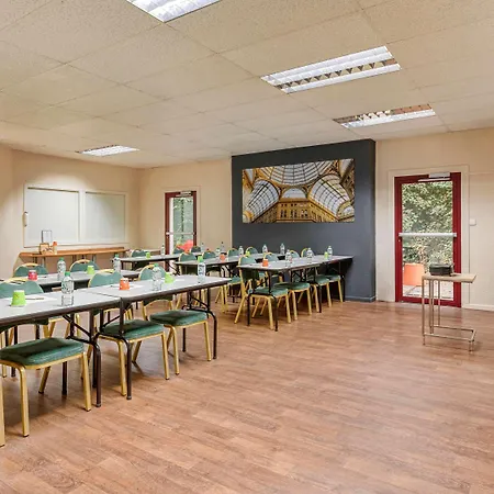 Hotel Ibis Styles Gare Saint-jean Burdeos