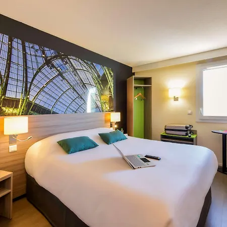 Hotel Ibis Styles Gare Saint-jean Burdeos