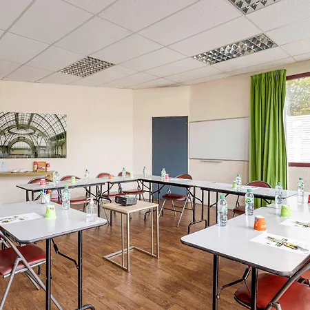 Ibis Styles Gare Saint-jean Hotel Burdeos