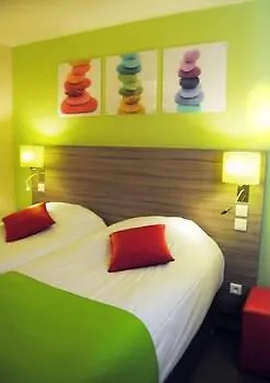 Hotel Ibis Styles Gare Saint-jean