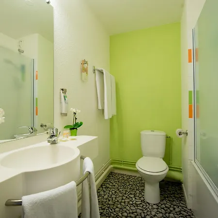 Hotel Ibis Styles Gare Saint-jean Burdeos