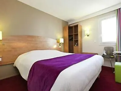 Hotel Ibis Styles Gare Saint-jean