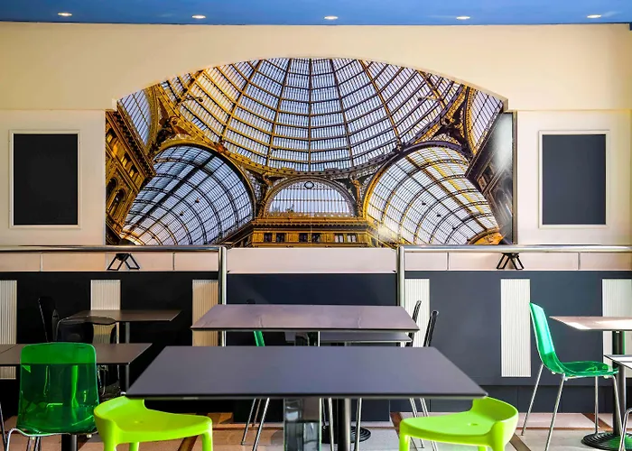 Szálloda Ibis Styles Gare Saint-jean Bordeaux