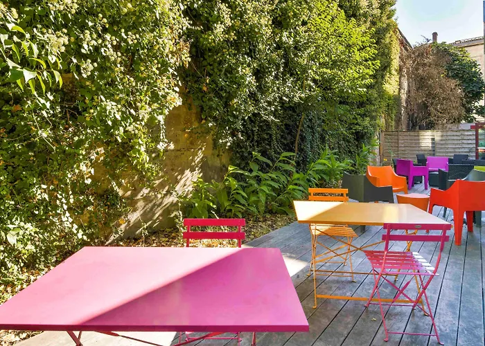 Ibis Styles Gare Saint-jean