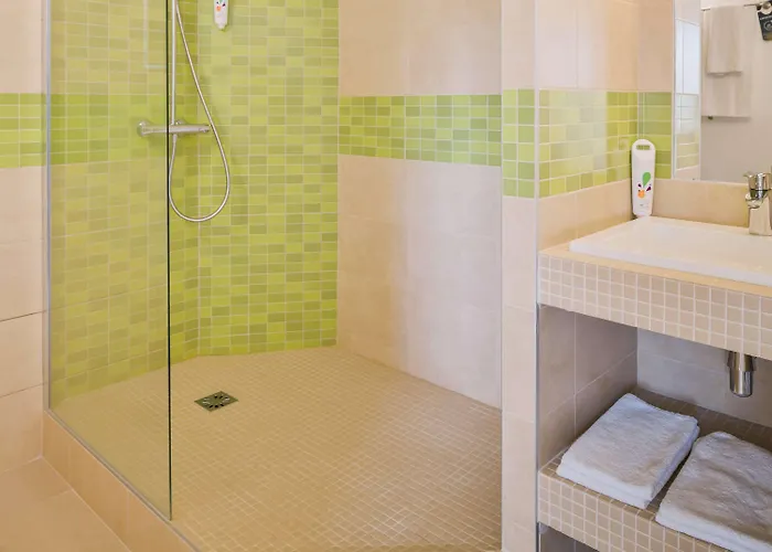 Ibis Styles Gare Saint-jean Szálloda