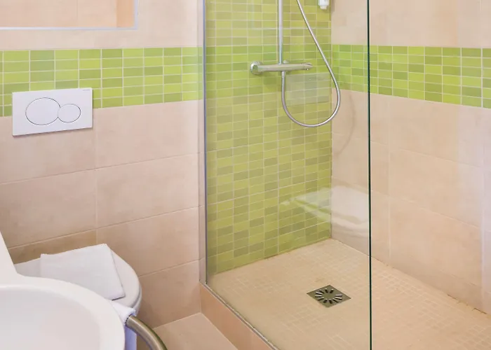 Ibis Styles Gare Saint-jean Szálloda