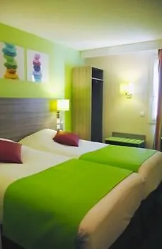 Szálloda Ibis Styles Gare Saint-jean Bordeaux