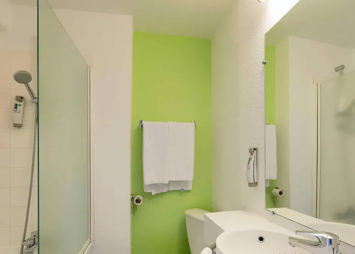 Szálloda Ibis Styles Gare Saint-jean